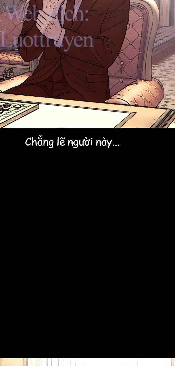 Nữ hoàng cờ vây Chapter 40 - Trang 42