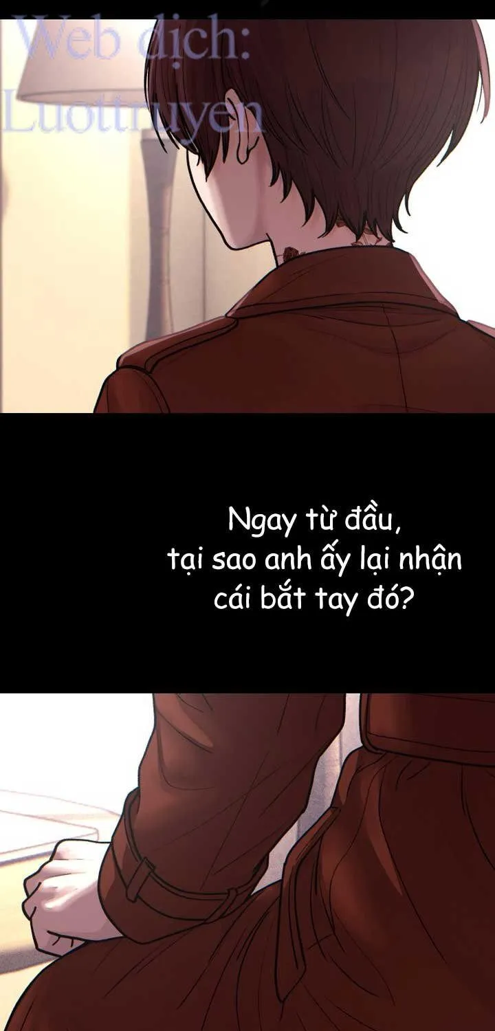 Nữ hoàng cờ vây Chapter 40 - Trang 46