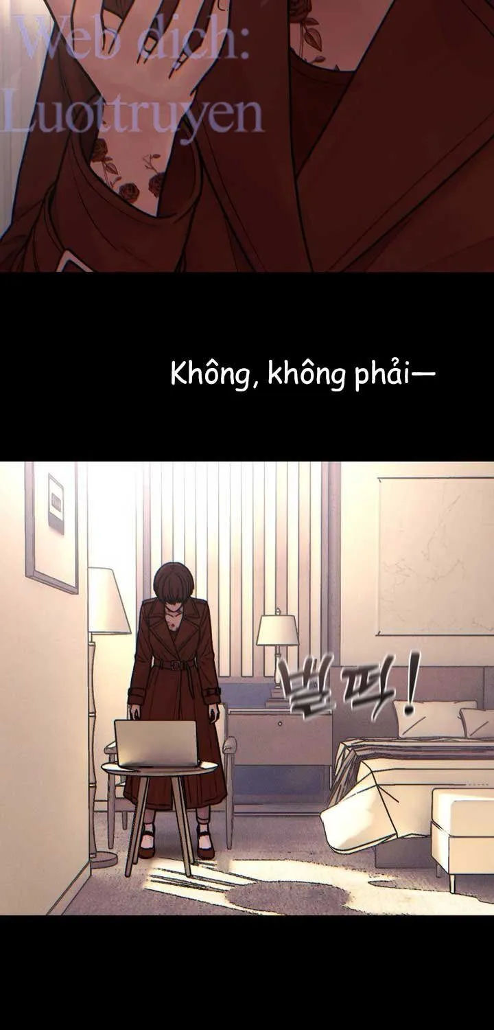 Nữ hoàng cờ vây Chapter 40 - Trang 50