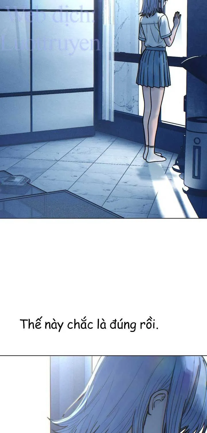 Nữ hoàng cờ vây Chapter 41 - Trang 15