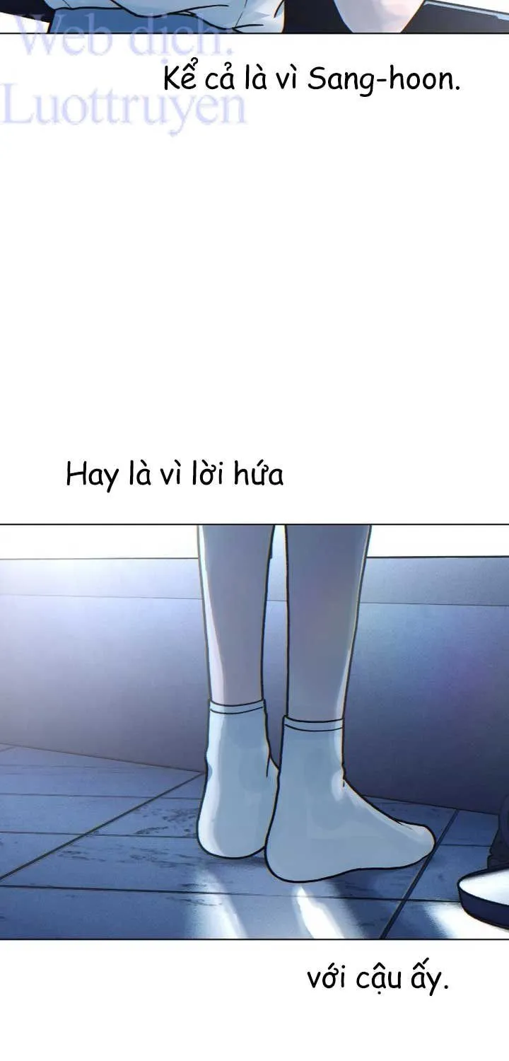 Nữ hoàng cờ vây Chapter 41 - Trang 17