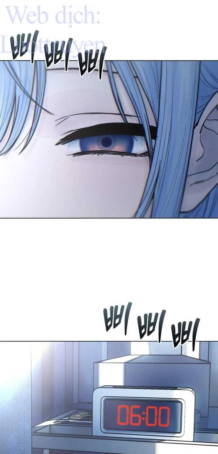 Nữ hoàng cờ vây Chapter 41 - Trang 25