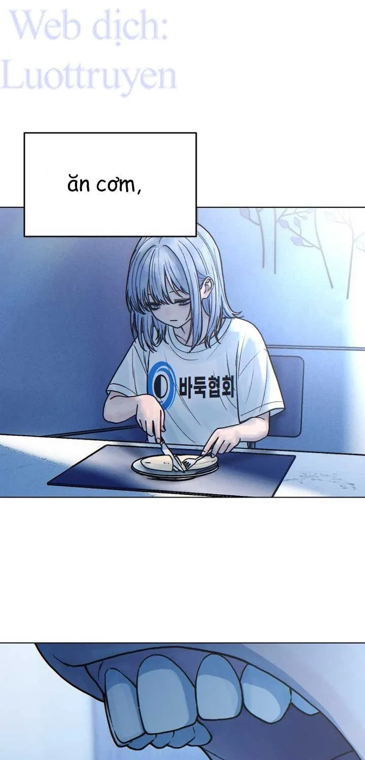 Nữ hoàng cờ vây Chapter 41 - Trang 32