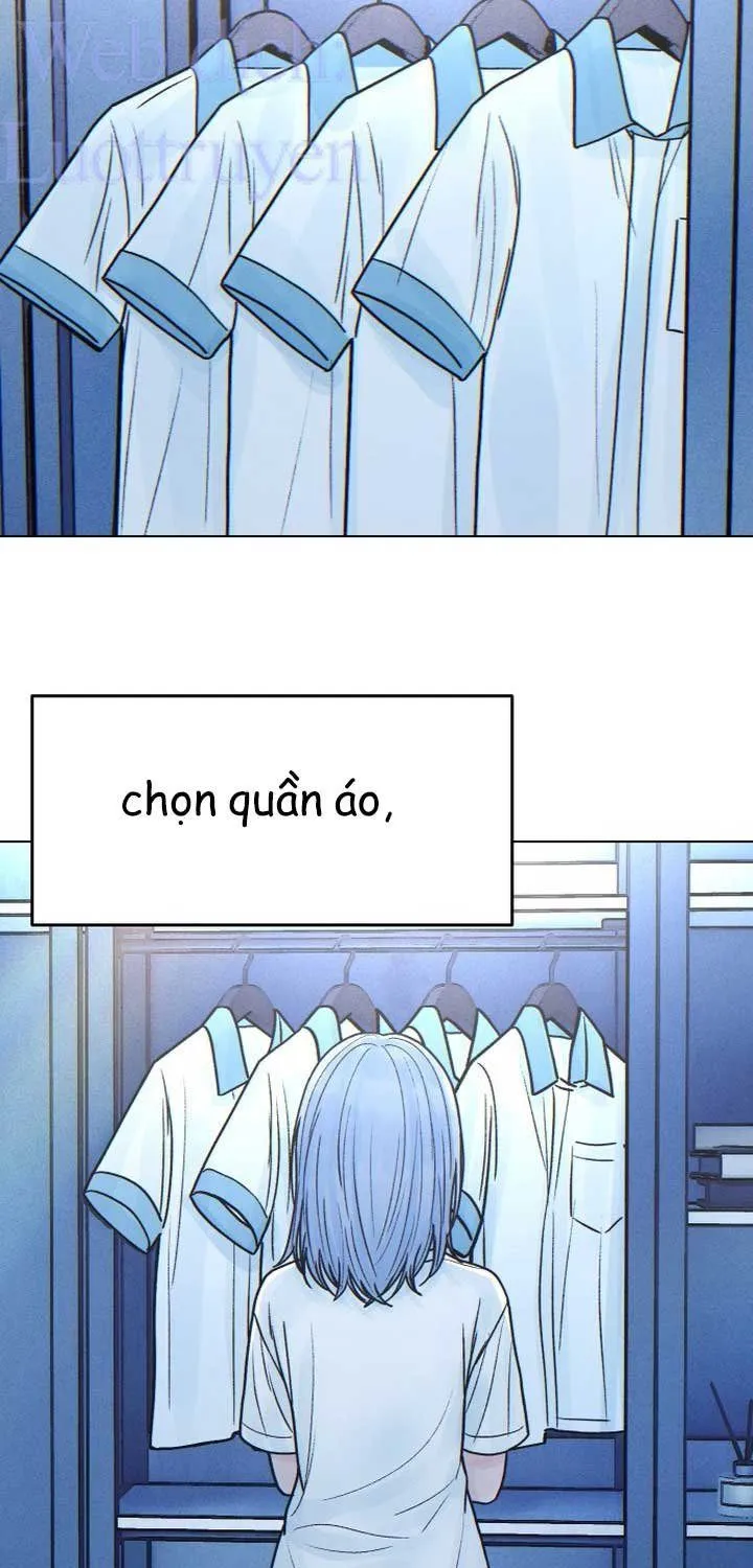 Nữ hoàng cờ vây Chapter 41 - Trang 36
