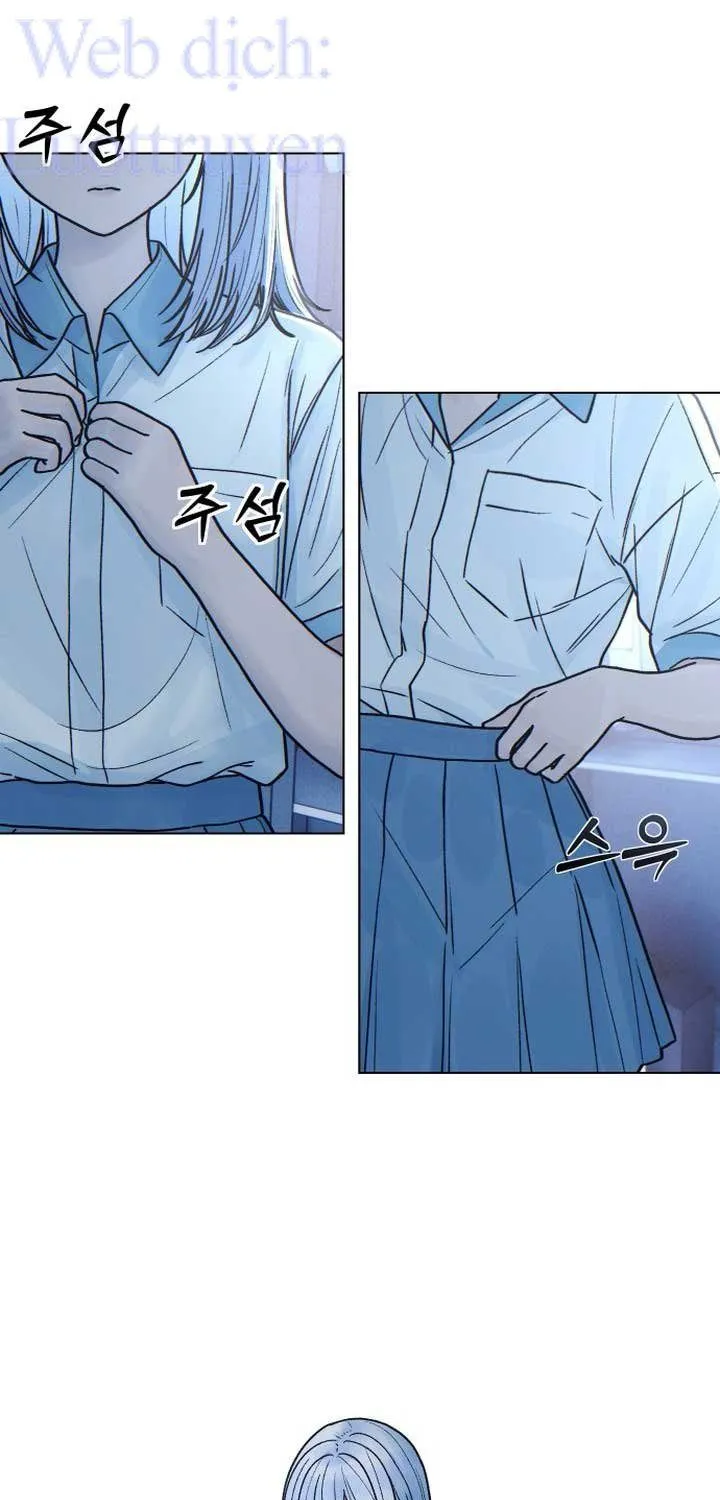 Nữ hoàng cờ vây Chapter 41 - Trang 38