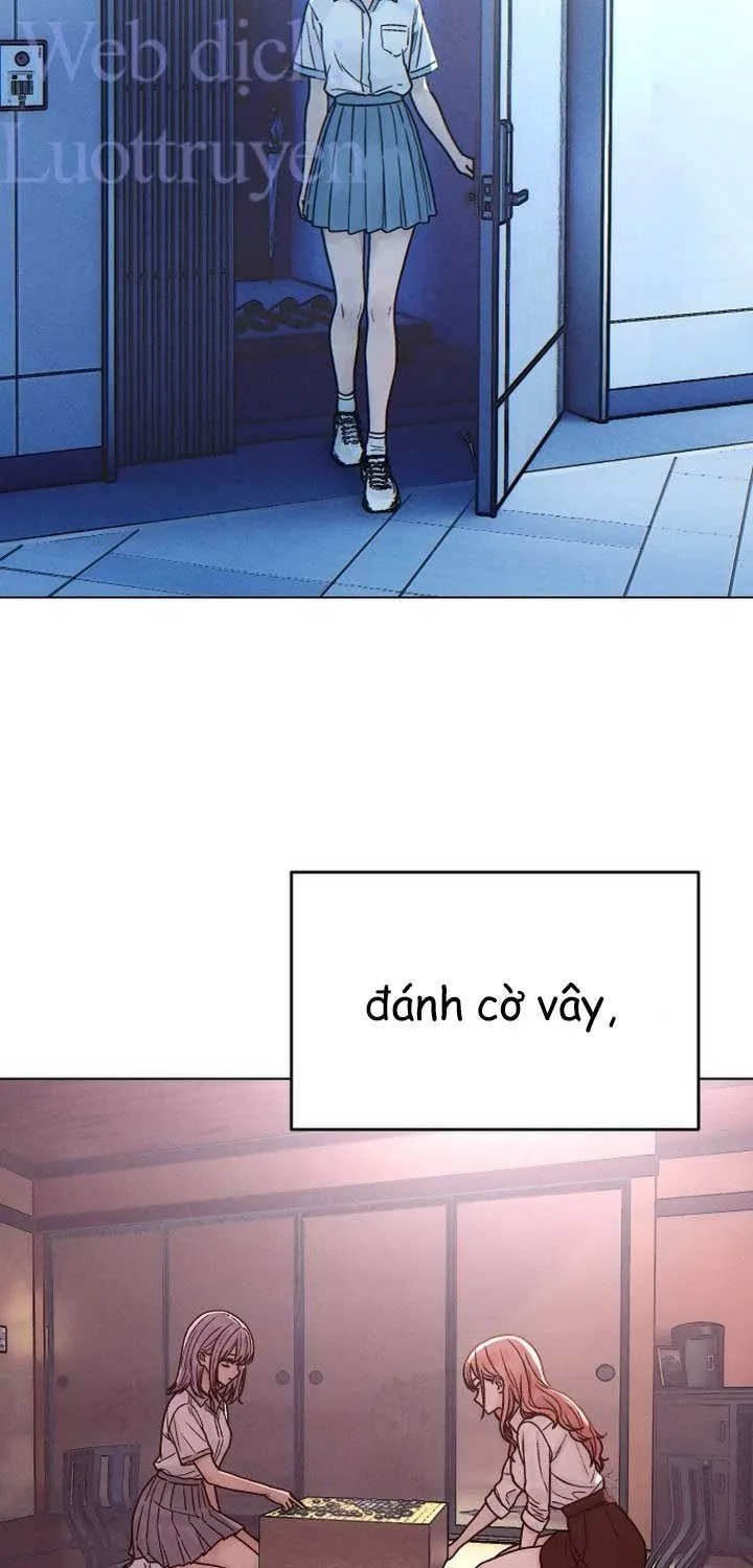 Nữ hoàng cờ vây Chapter 41 - Trang 42
