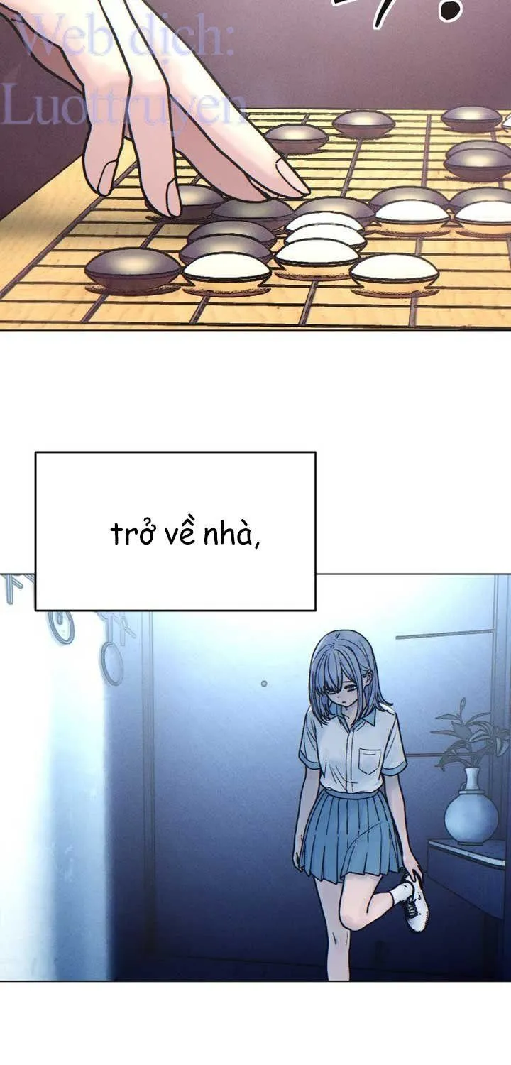 Nữ hoàng cờ vây Chapter 41 - Trang 44