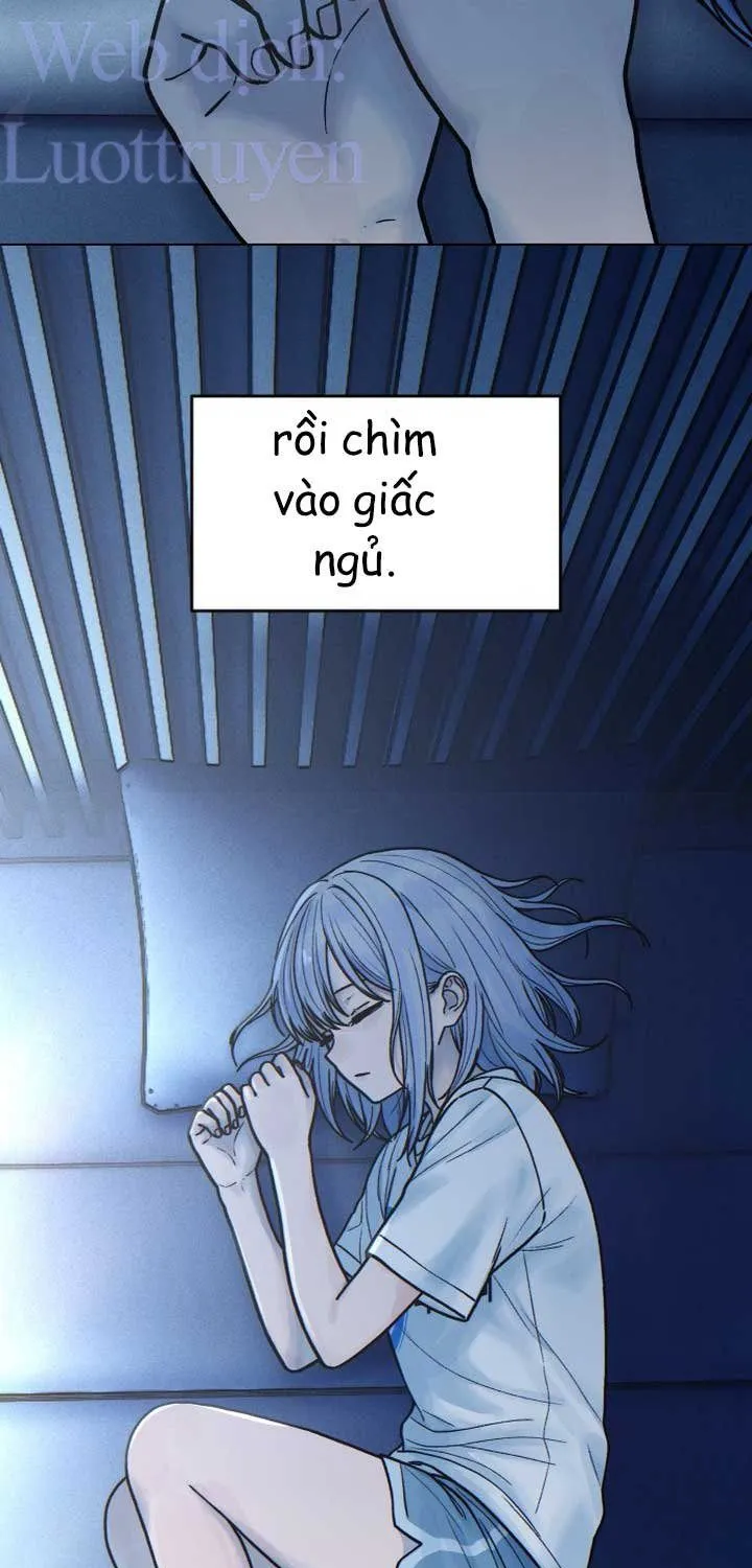 Nữ hoàng cờ vây Chapter 41 - Trang 46
