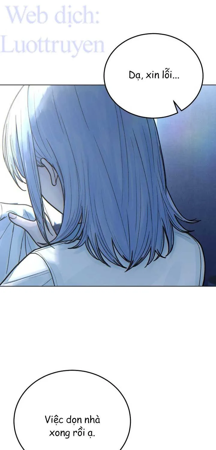 Nữ hoàng cờ vây Chapter 41 - Trang 7