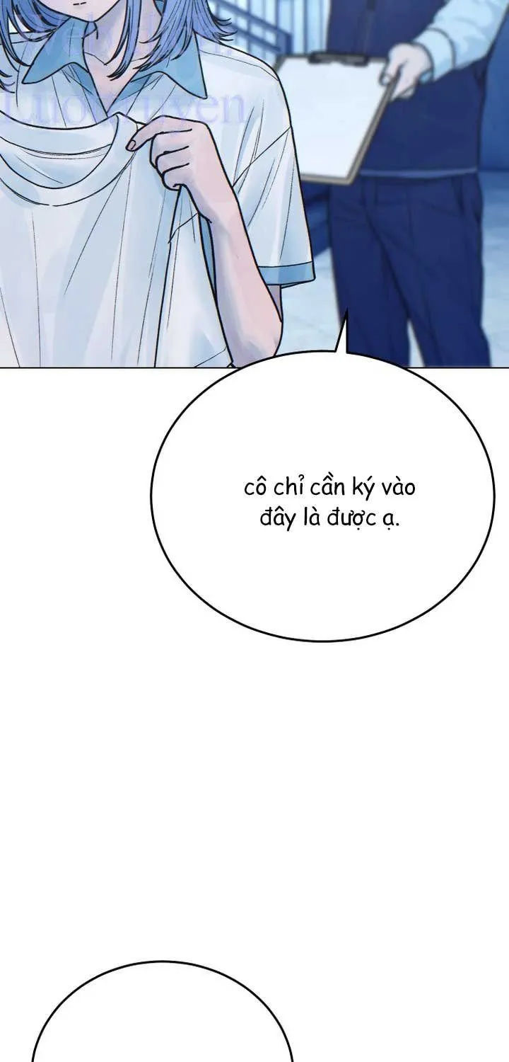 Nữ hoàng cờ vây Chapter 41 - Trang 9