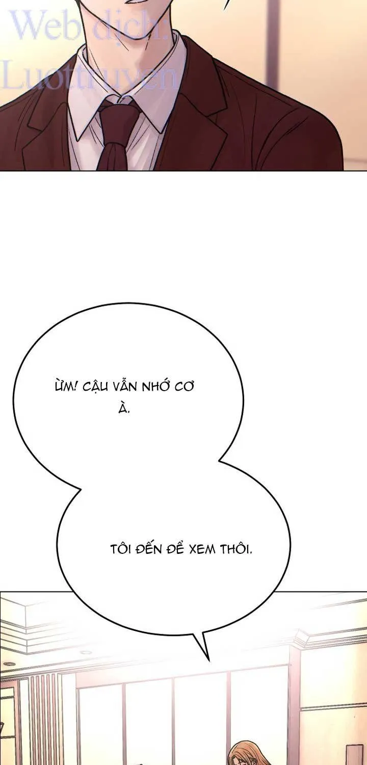 Nữ hoàng cờ vây Chapter 42 - Trang 23