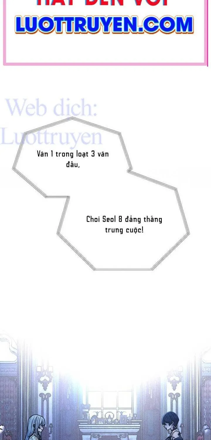 Nữ hoàng cờ vây Chapter 42 - Trang 3