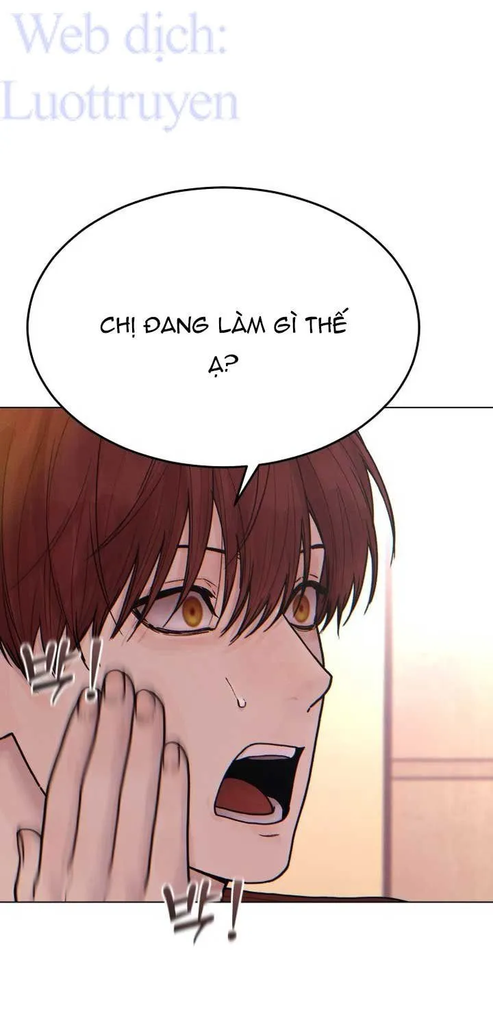 Nữ hoàng cờ vây Chapter 42 - Trang 32