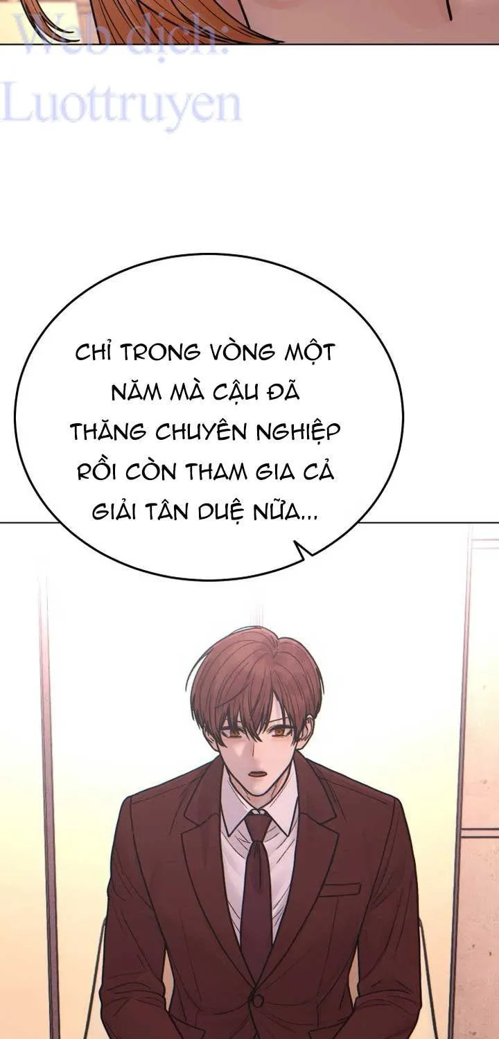 Nữ hoàng cờ vây Chapter 42 - Trang 36