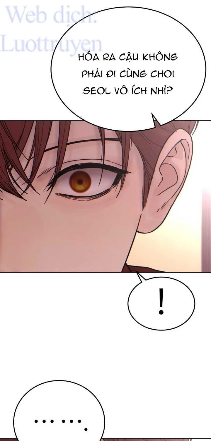 Nữ hoàng cờ vây Chapter 42 - Trang 38