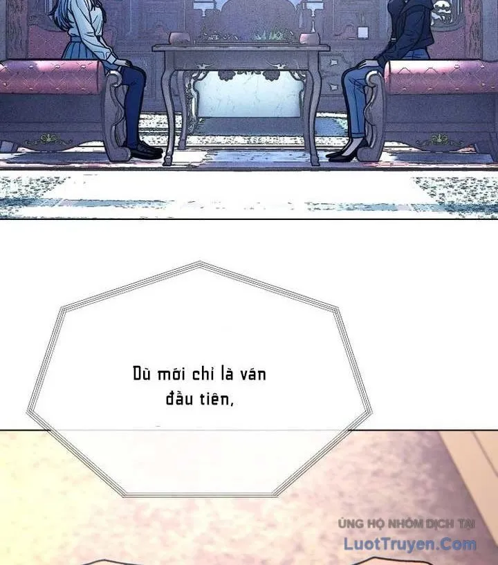 Nữ hoàng cờ vây Chapter 42 - Trang 4