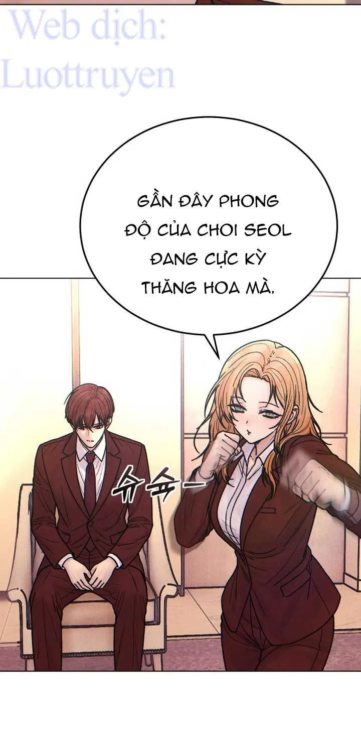 Nữ hoàng cờ vây Chapter 42 - Trang 40