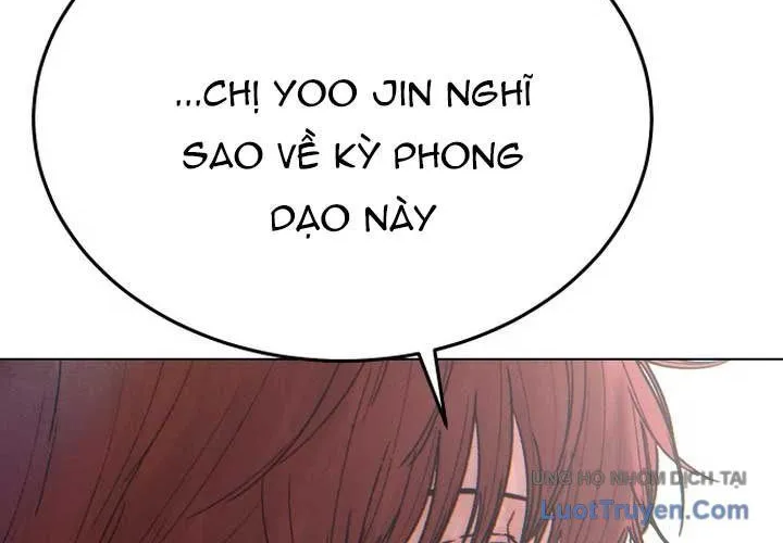 Nữ hoàng cờ vây Chapter 42 - Trang 43