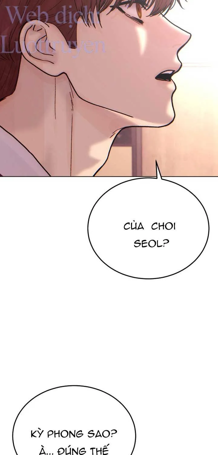Nữ hoàng cờ vây Chapter 42 - Trang 44