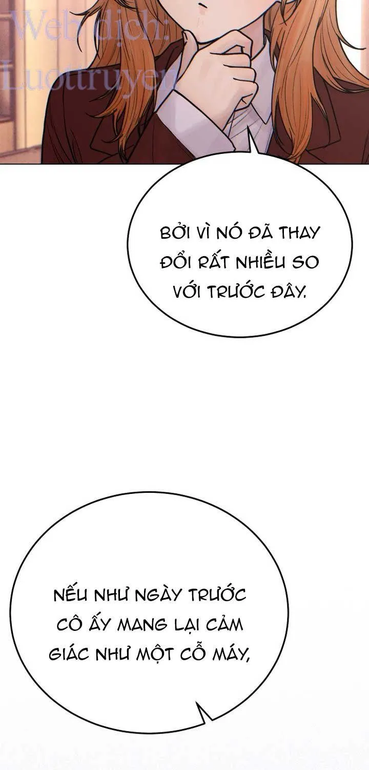 Nữ hoàng cờ vây Chapter 42 - Trang 46