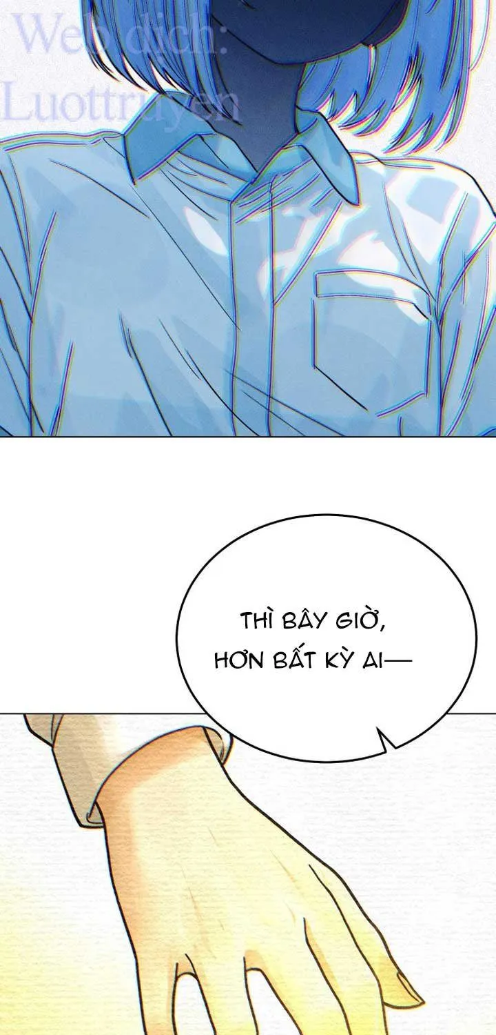 Nữ hoàng cờ vây Chapter 42 - Trang 48