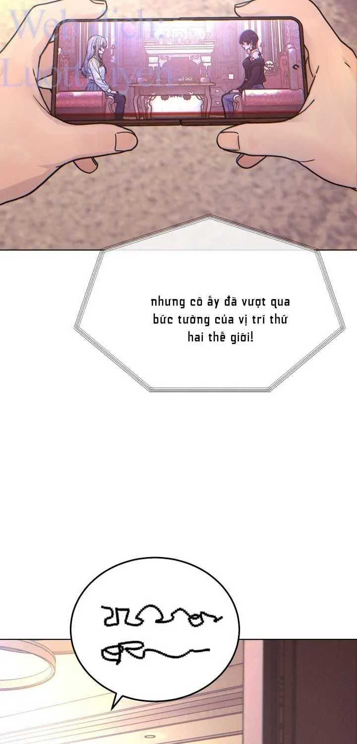 Nữ hoàng cờ vây Chapter 42 - Trang 5