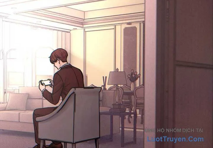 Nữ hoàng cờ vây Chapter 42 - Trang 6