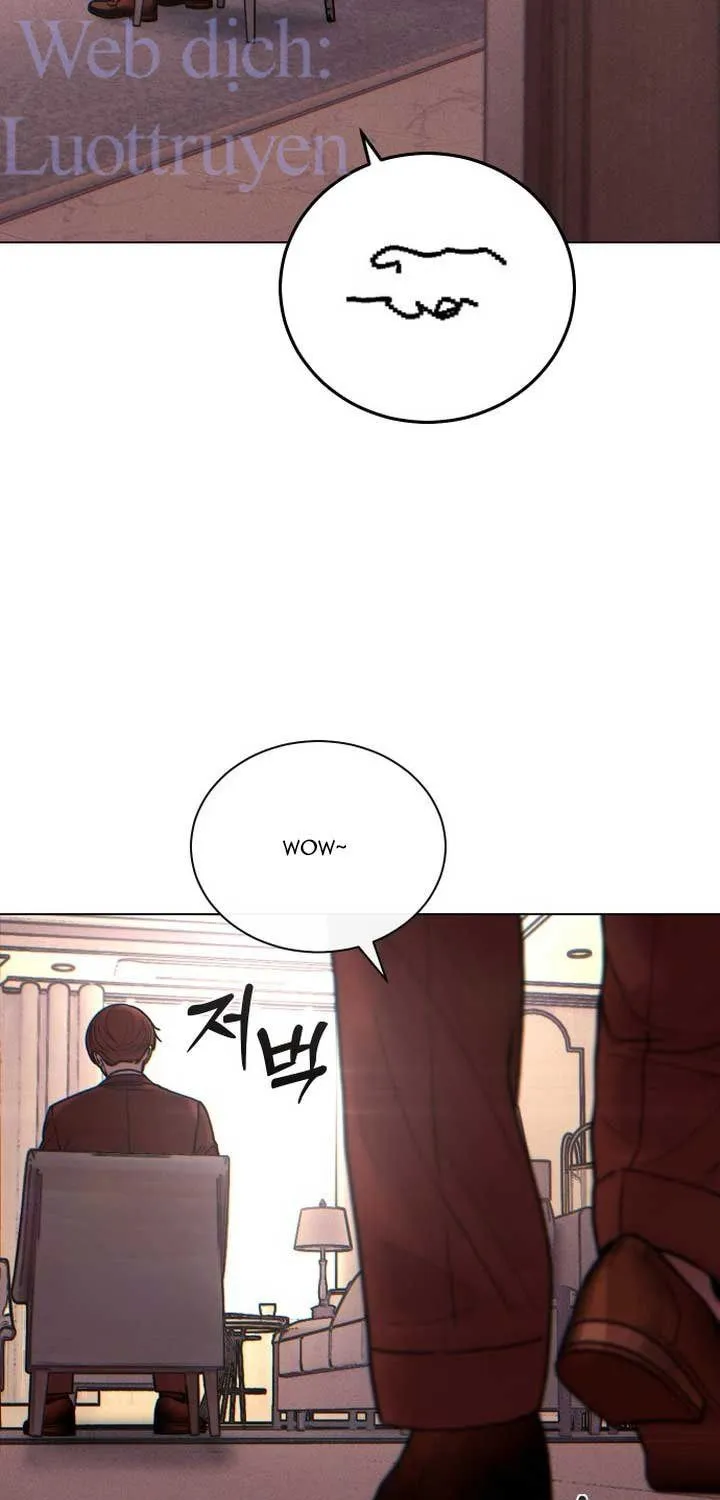 Nữ hoàng cờ vây Chapter 42 - Trang 7