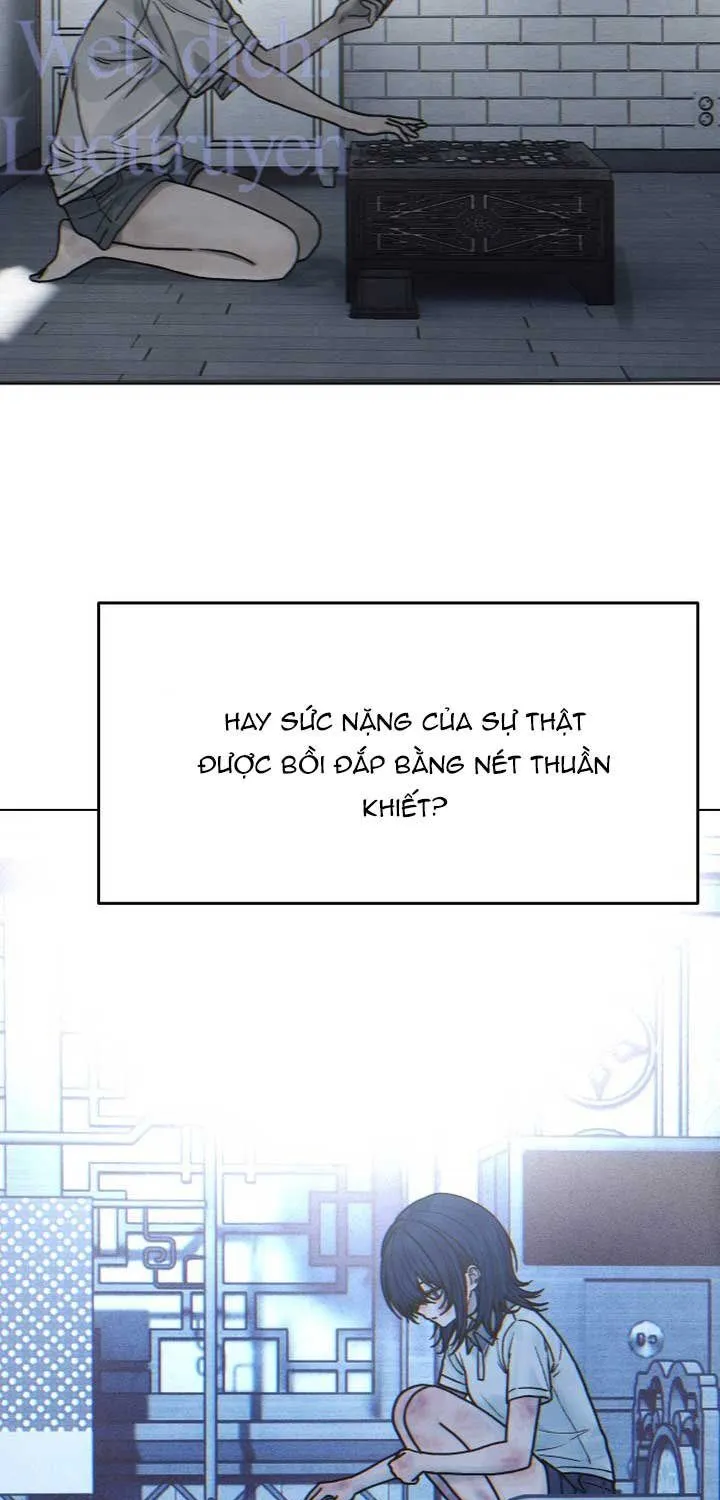 Nữ hoàng cờ vây Chapter 43 - Trang 13