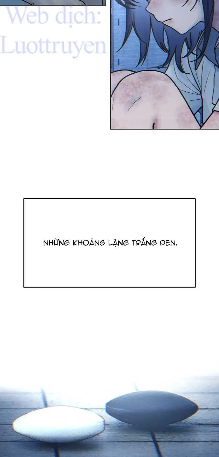 Nữ hoàng cờ vây Chapter 43 - Trang 17