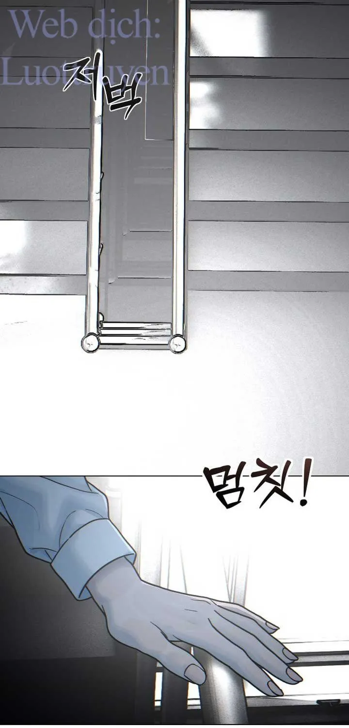 Nữ hoàng cờ vây Chapter 43 - Trang 21