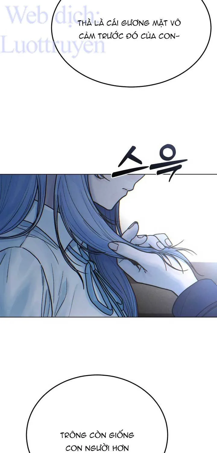 Nữ hoàng cờ vây Chapter 43 - Trang 34
