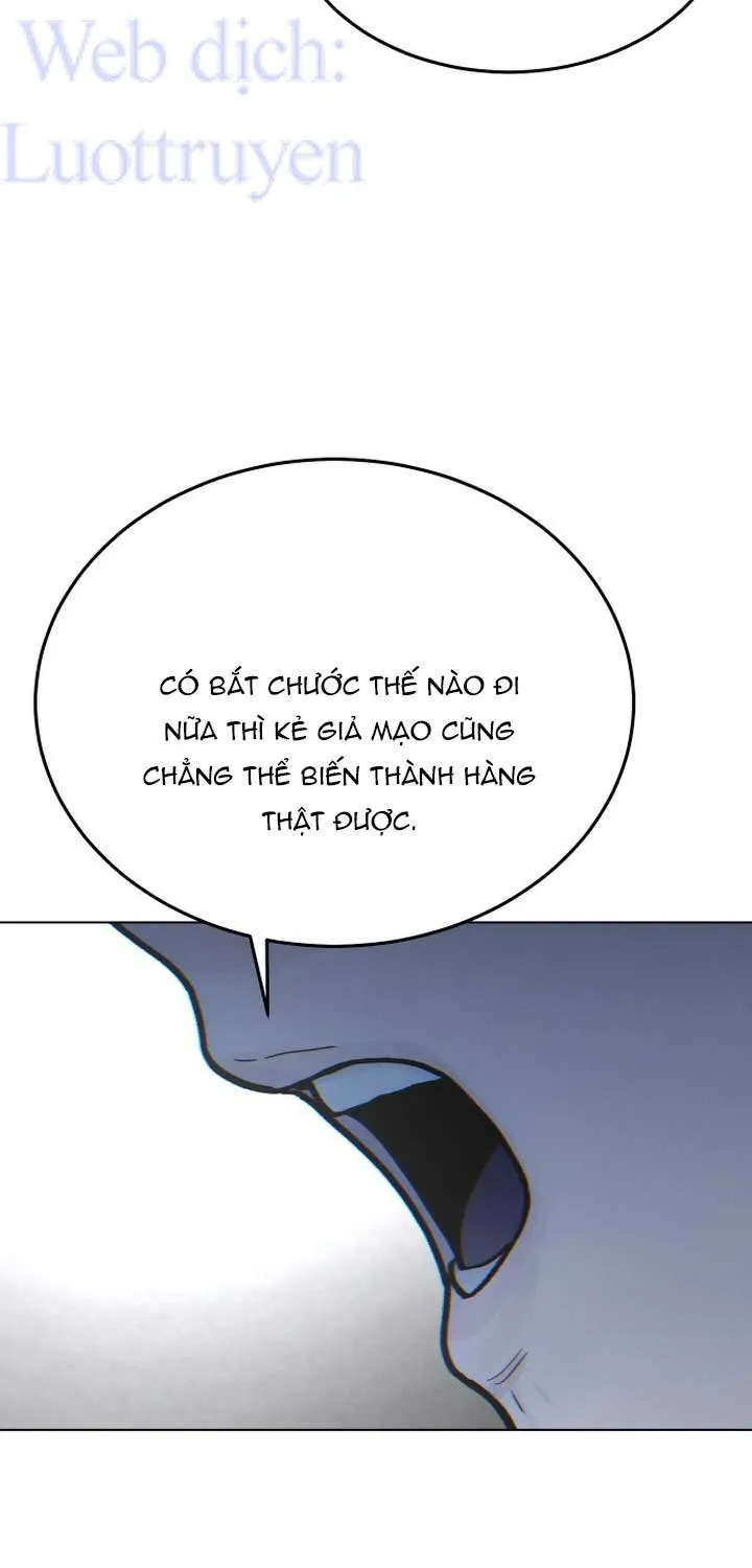 Nữ hoàng cờ vây Chapter 43 - Trang 42