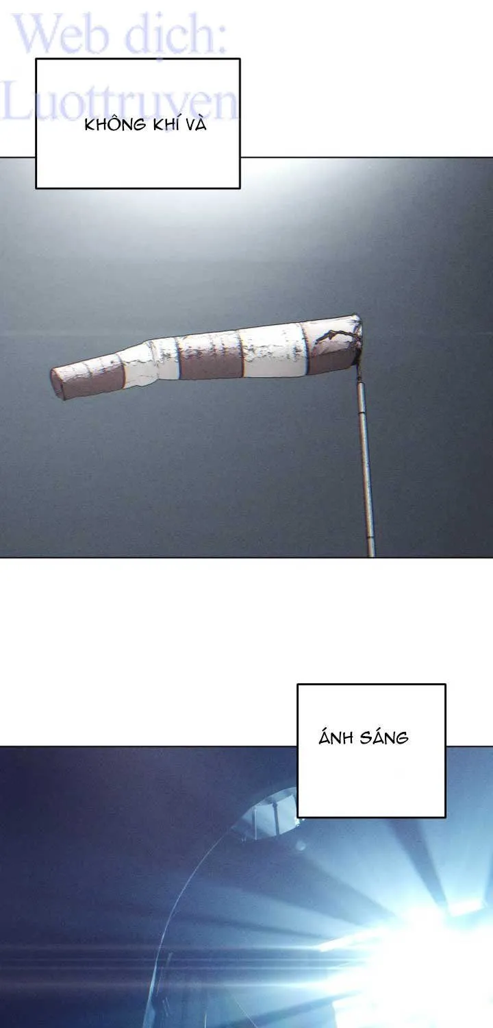 Nữ hoàng cờ vây Chapter 43 - Trang 5