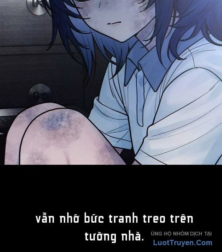 Nữ hoàng cờ vây Chapter 44 - Trang 4