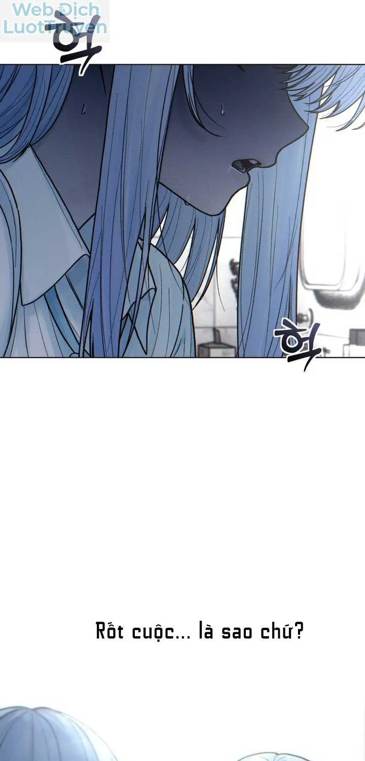 Nữ hoàng cờ vây Chapter 44 - Trang 42