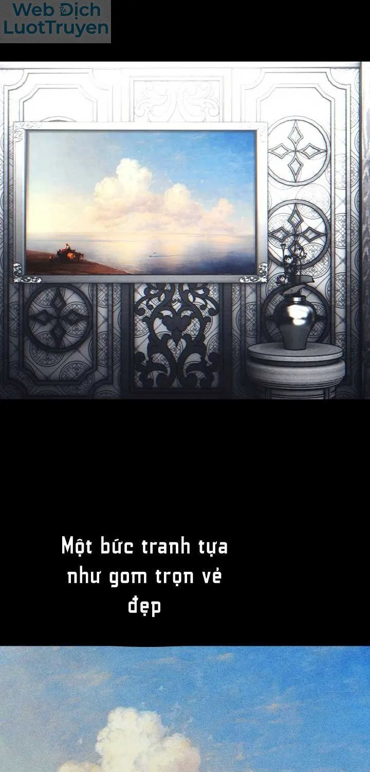 Nữ hoàng cờ vây Chapter 44 - Trang 5