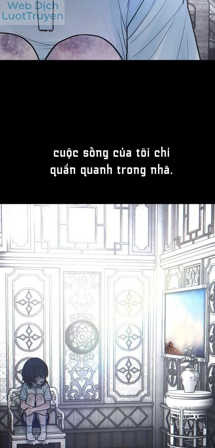 Nữ hoàng cờ vây Chapter 44 - Trang 9
