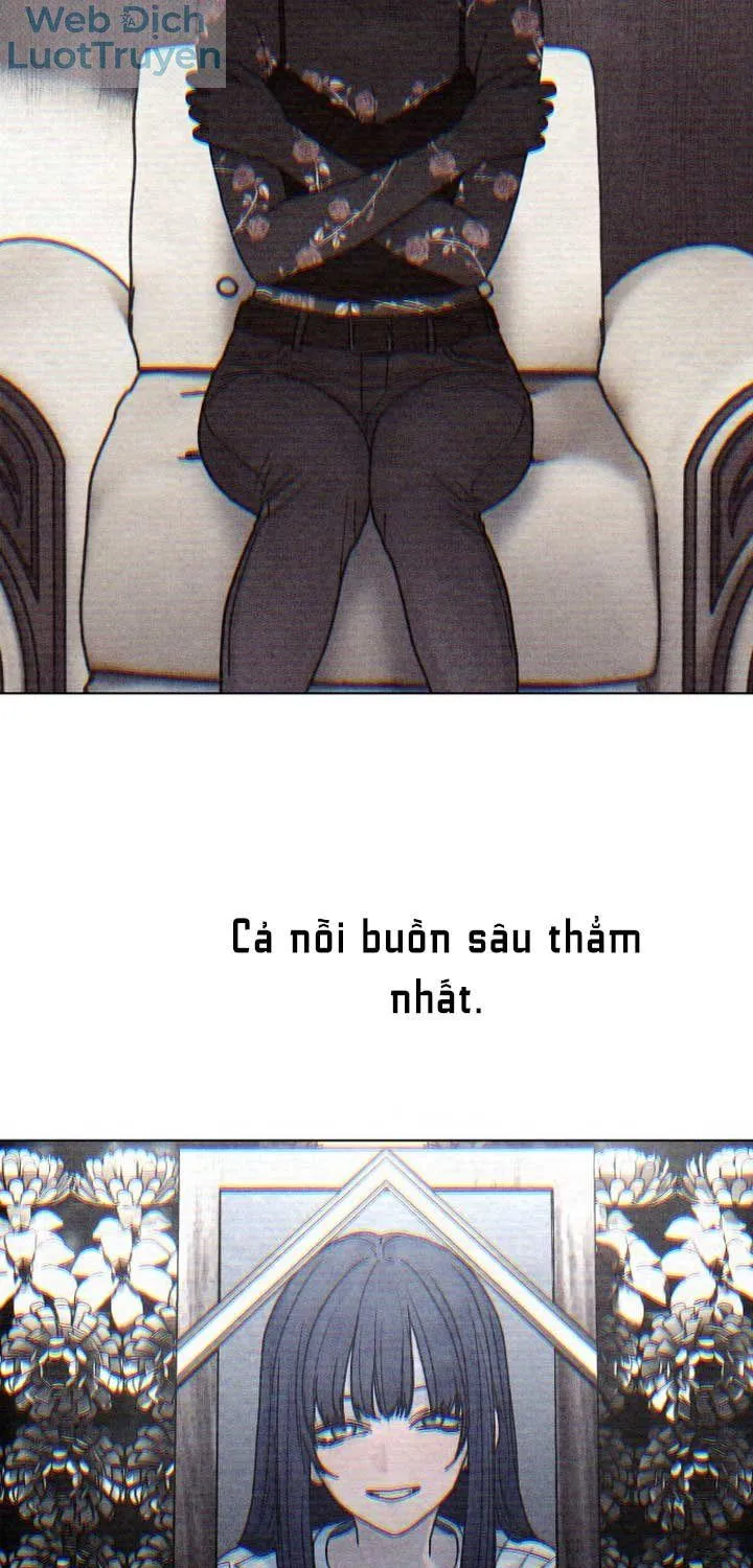 Nữ hoàng cờ vây Chapter 45 - Trang 14