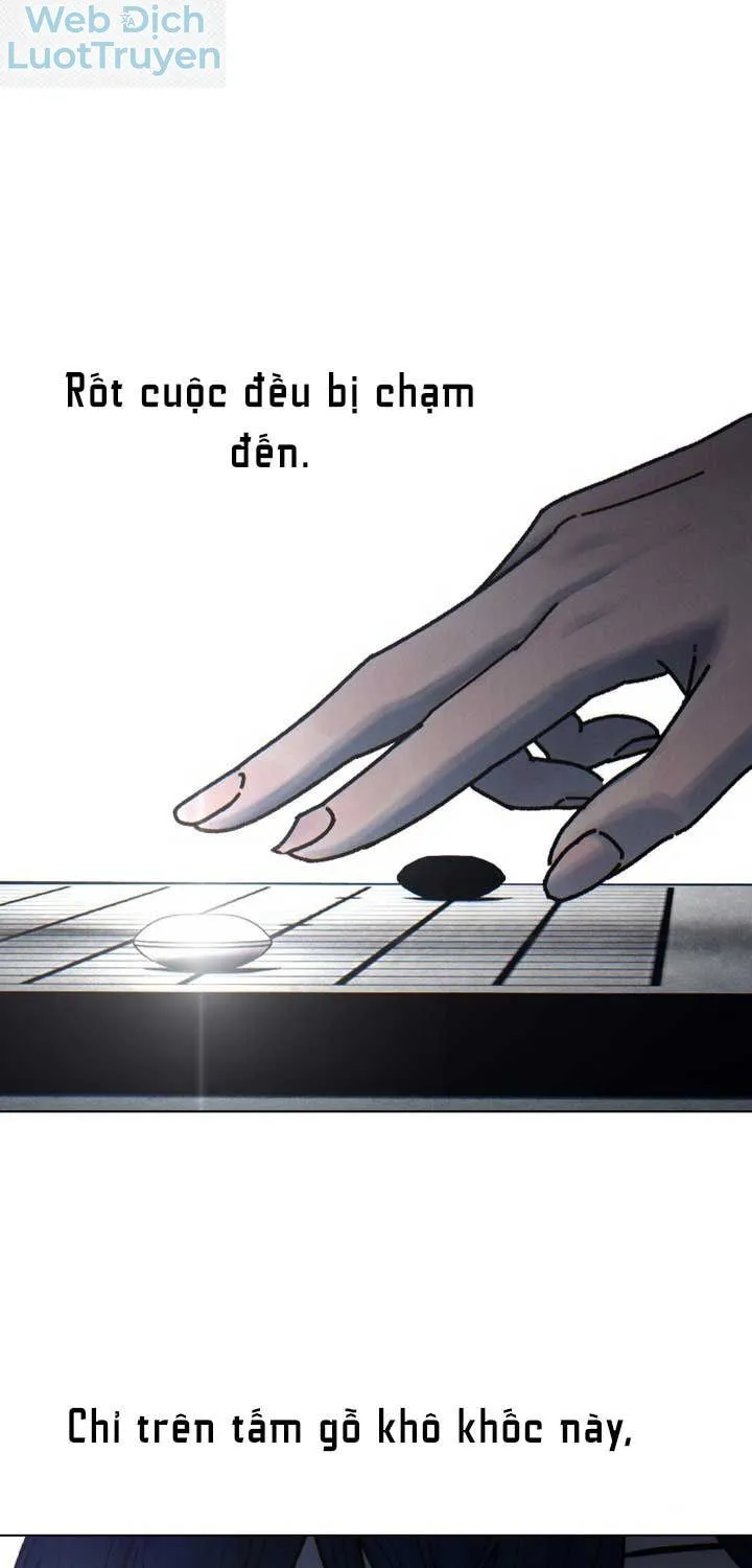 Nữ hoàng cờ vây Chapter 45 - Trang 16