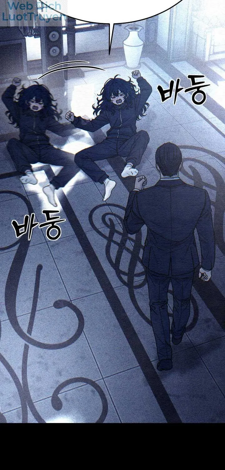 Nữ hoàng cờ vây Chapter 45 - Trang 43