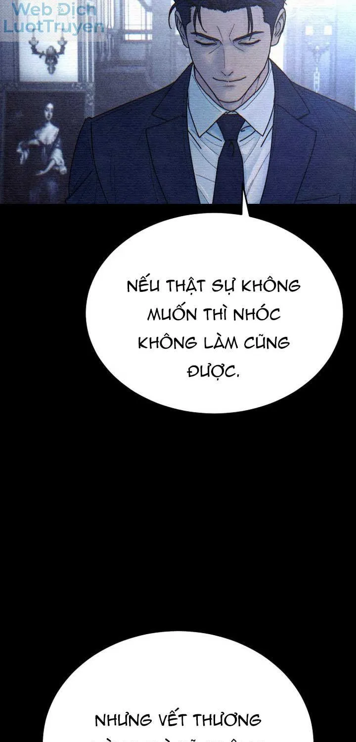 Nữ hoàng cờ vây Chapter 45 - Trang 45