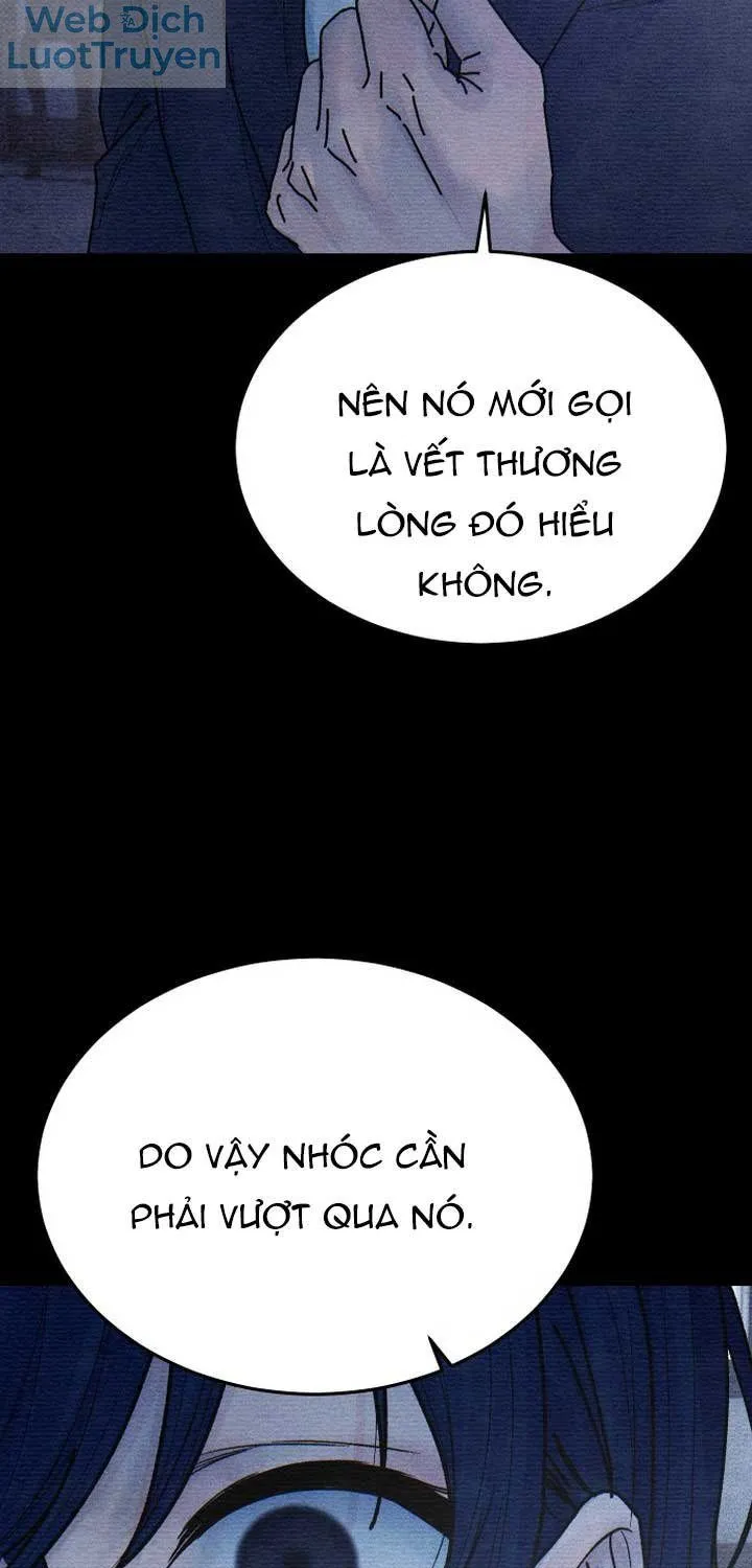 Nữ hoàng cờ vây Chapter 45 - Trang 49