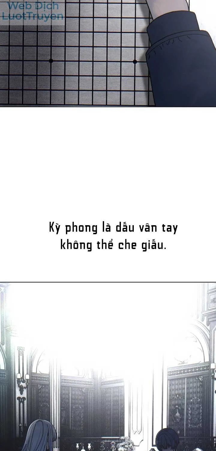 Nữ hoàng cờ vây Chapter 45 - Trang 6