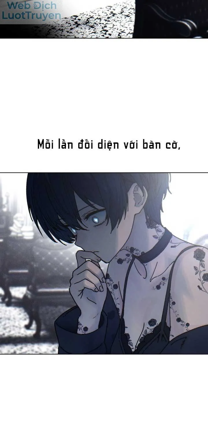 Nữ hoàng cờ vây Chapter 45 - Trang 8
