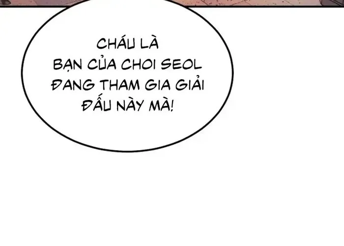 Nữ hoàng cờ vây Chapter 5 - Trang 33