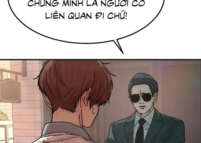 Nữ hoàng cờ vây Chapter 5 - Trang 47