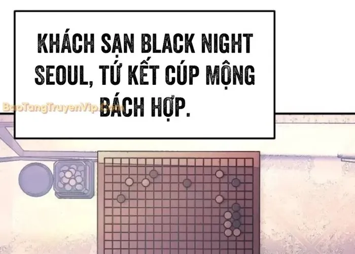 Nữ hoàng cờ vây Chapter 6 - Trang 15