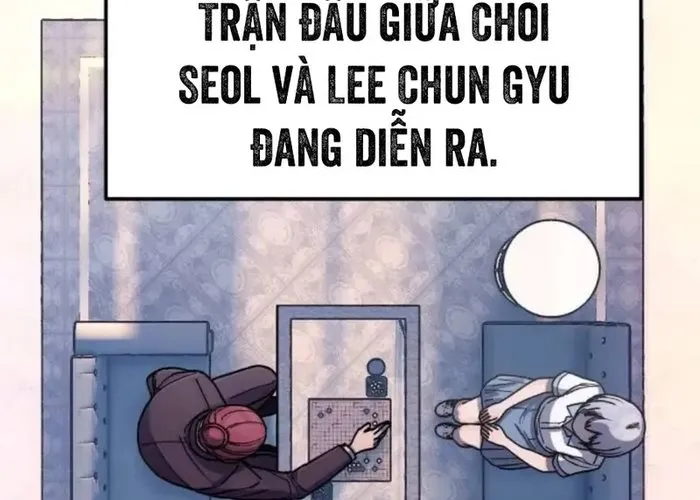 Nữ hoàng cờ vây Chapter 6 - Trang 17
