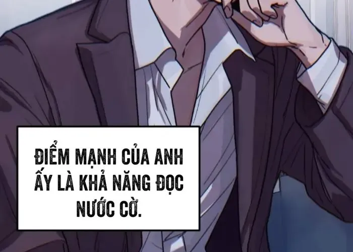Nữ hoàng cờ vây Chapter 6 - Trang 20